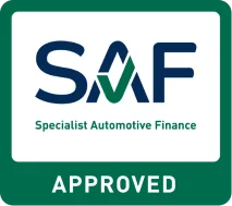 Special Automotive Finance Standard Approved