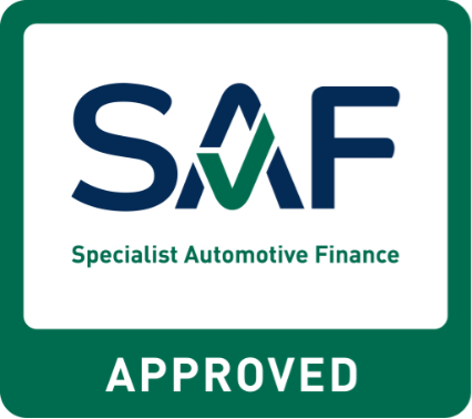 Specialist Automotive Finance Approved
