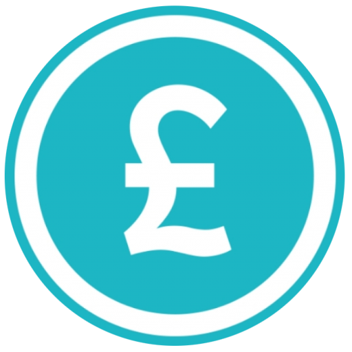 Tick mark icon
