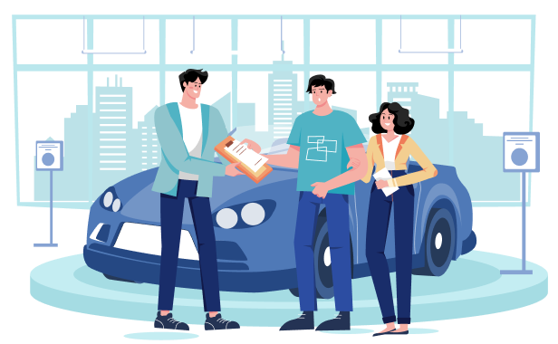 We are an independent privately owned family business