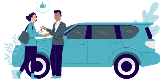 Looking For Low Rate PCP For Your Used Car