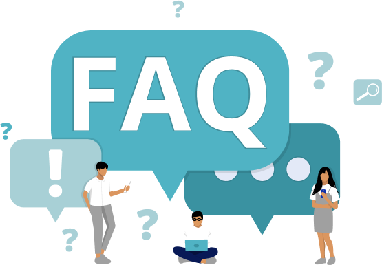 Frequently Asked Questions