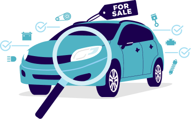 Find Your New Car