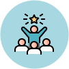 We offer an independent and unbiased service