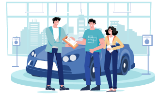 We are an independent privately owned family business