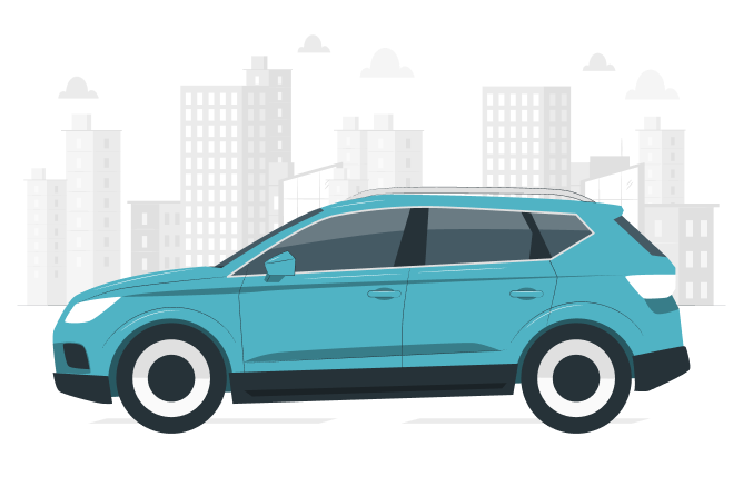 Audi PCP Car Finance