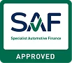SAF logo